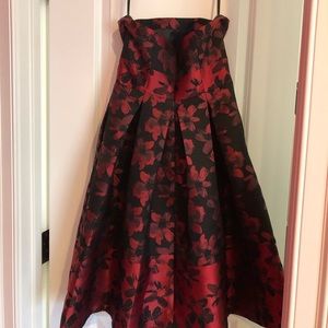 Beautiful floral print Dress